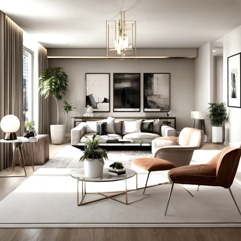 Gestión legal y financiera